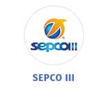 SEPCO III